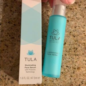 Full size TULA Illuminating Serum